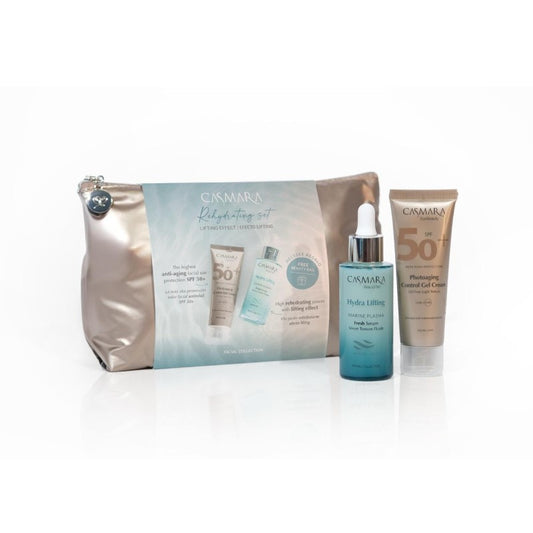 Pack Sun Beauty Rehydrating Casmara