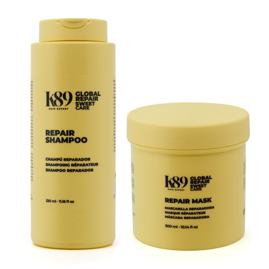 Pack Global Repair Sweet Care K89