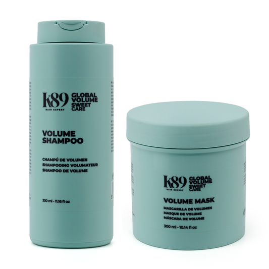 Pack Volumen Sweet Care K89