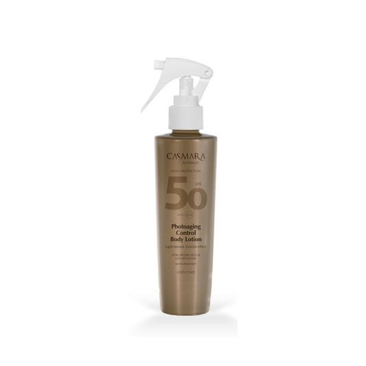 Photoaging Body Lotion SPF50 Casmara