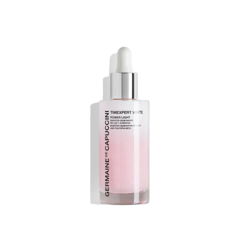 Power Light Timexpert White  Germaine de Capuccini