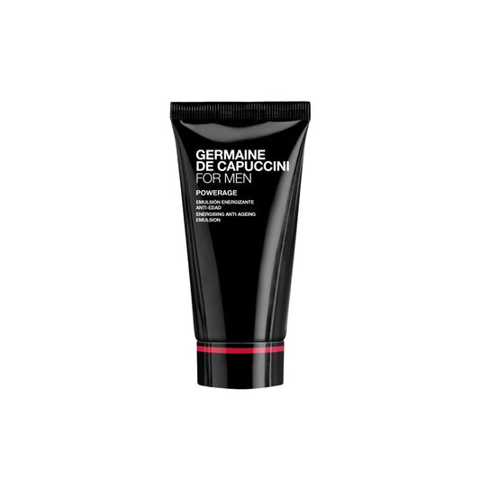 Powerage Emulsion Energizante Antiedad For Men Germaine de Capuccini