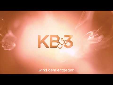 Aplicación de Linfa Proteica KB3 en cabello para reparación profunda
