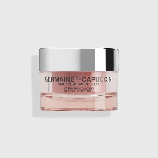 Crema Pro-Colágeno Timexpert Wrink·Less Germaine de Capuccini
