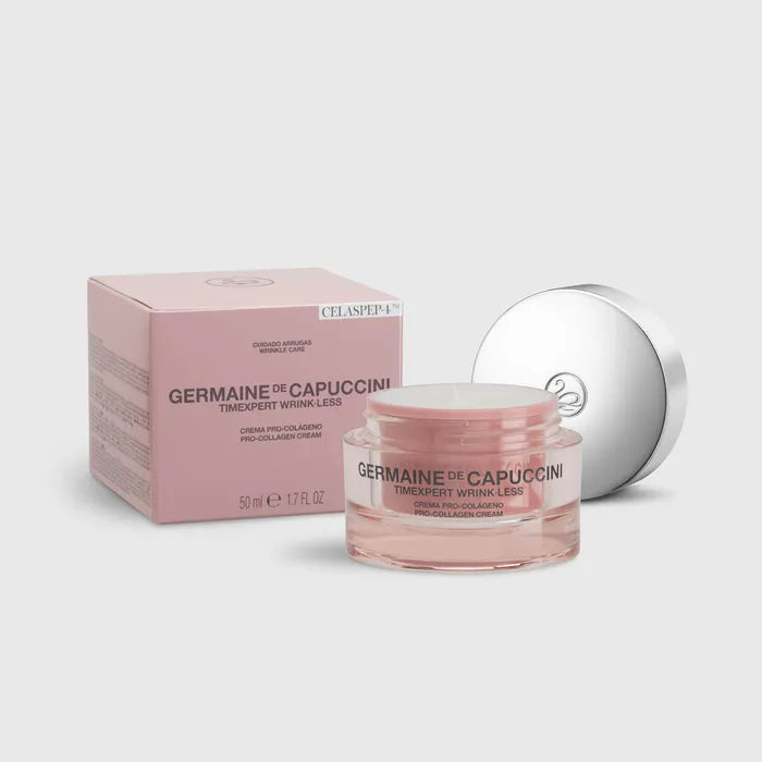 Crema Pro-Colágeno Timexpert Wrink·Less Germaine de Capuccini