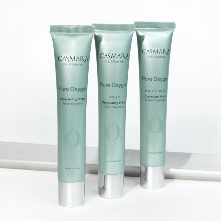 Hydro Oxygenating Cream Casmara