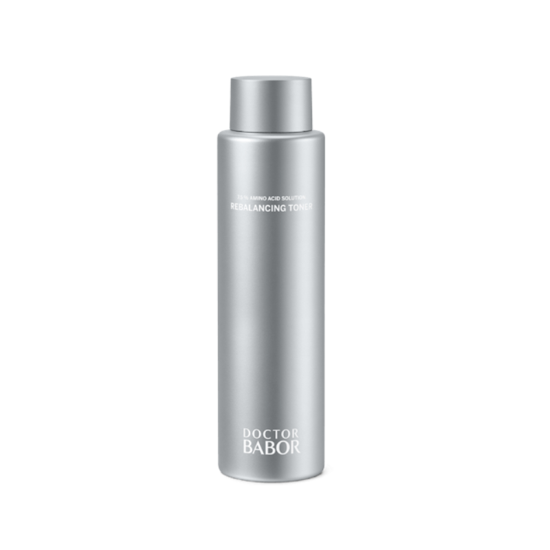 Rebalancing Toner Doctor Babor