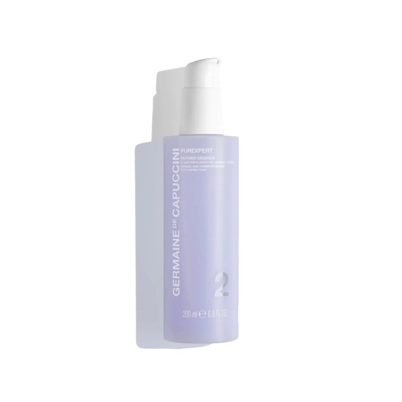 Refiner Essence Piel Normal Germaine