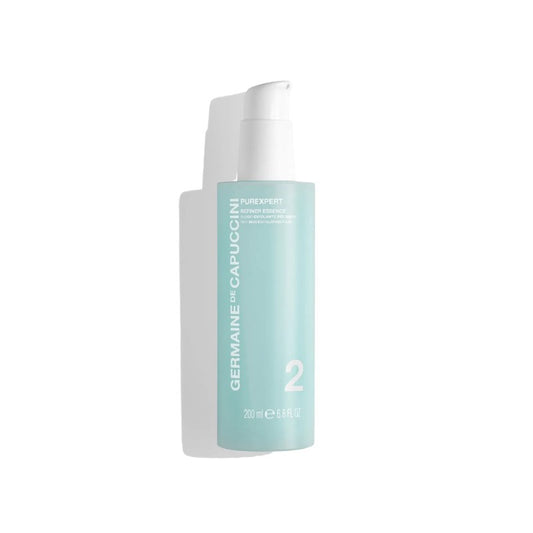 Refiner Essence Piel Grasa Germaine