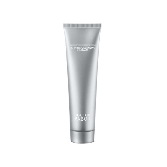 Refining Cleansing Oil Balm Doctor Babor