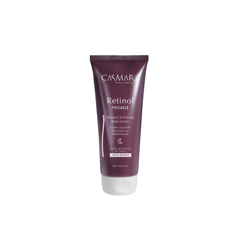 Retinol Proage Renewal & Firming Body Cream Casmara
