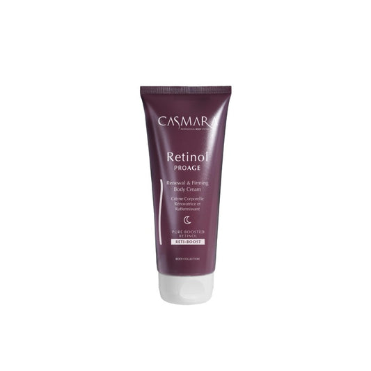 Retinol Proage Renewal & Firming Body Cream Casmara