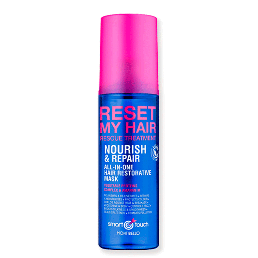 Mascarilla Resert My Hair Smart Touch Montibello