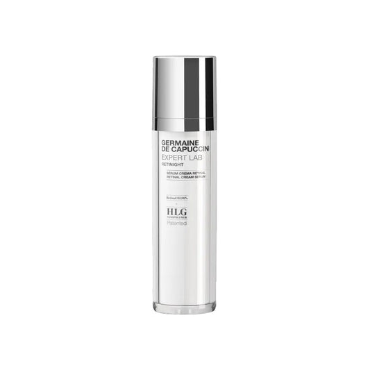 Retinight Expert Lab Germaine de Capuccini
