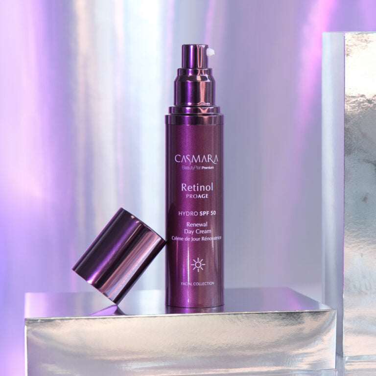Renewal Day Cream Retinol Proage Casmara