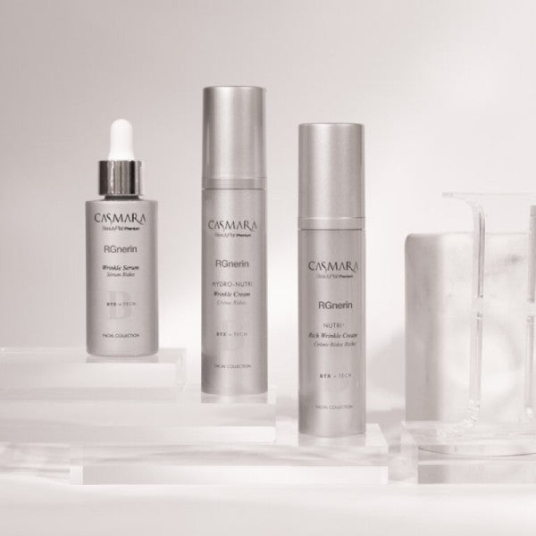 Rgnerin Wrinkle Serum Casmara