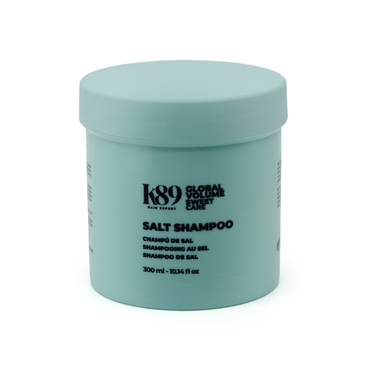 Salt Champú Sweet Care K89