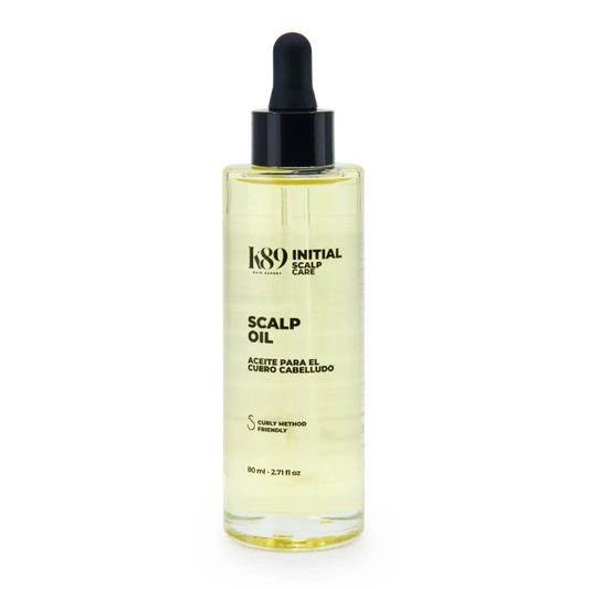 Scalp Oil Initial Scalp Care K89