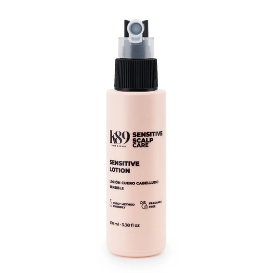 Lotion Sensitive Scalp Lotion K89
