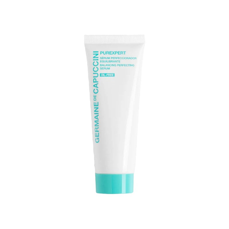 Sérum Perfeccionador Equilibrante Germaine de capuccini