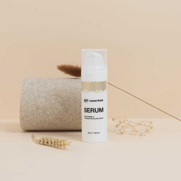 Serum Sweet Finish K89