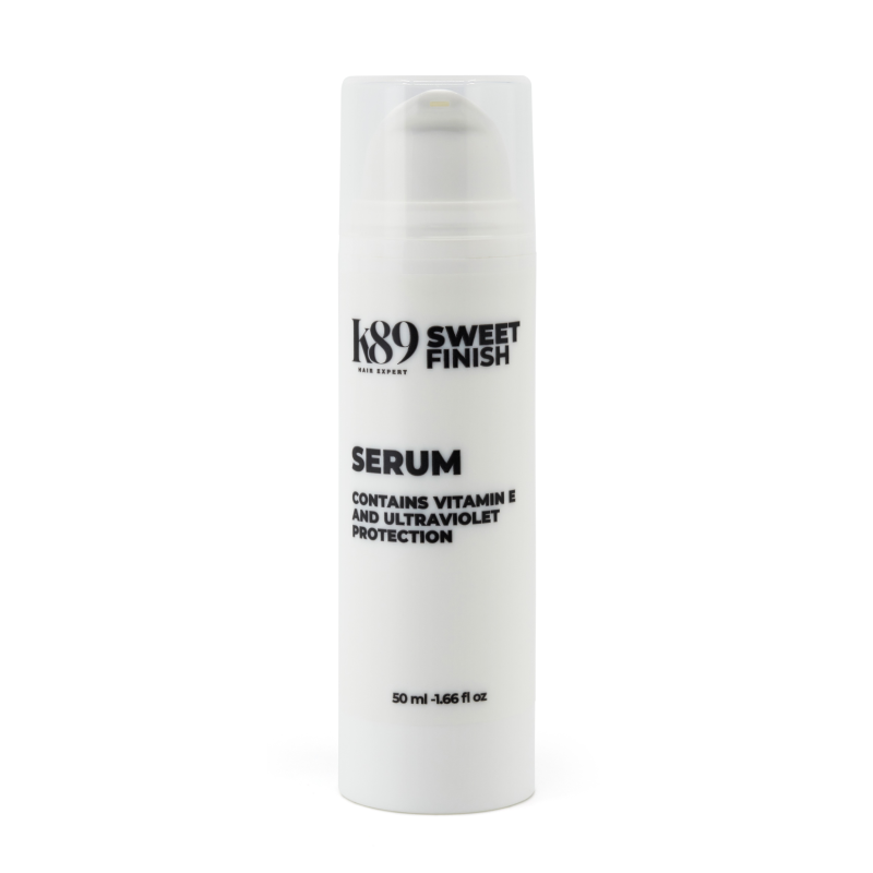 Serum Sweet Finish K89