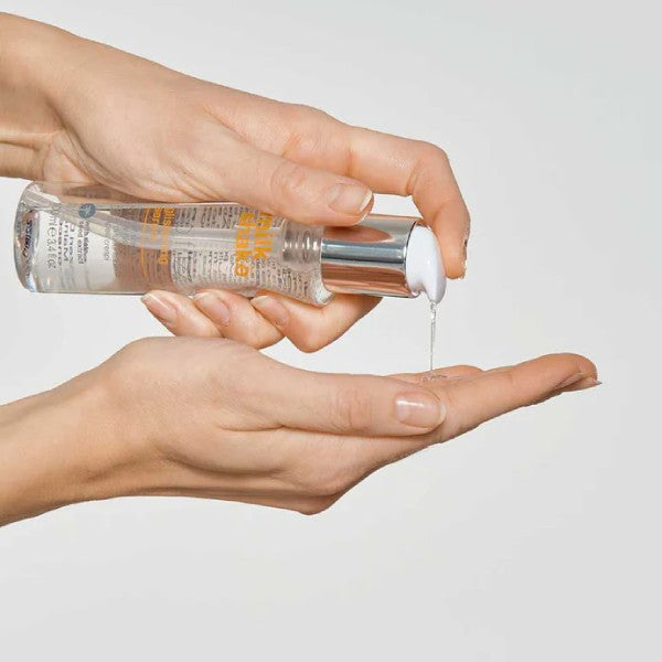 Serum No Frizz Milk Shake