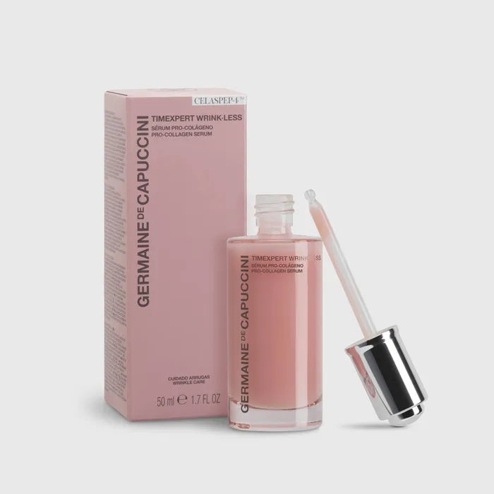 Serum Pro-Colágeno  Timexpert Wrink·Less Germaine de Capuccini