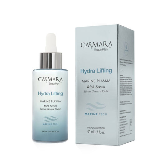 Hydra Lifting Marine Plasma Rich Serum Casmara