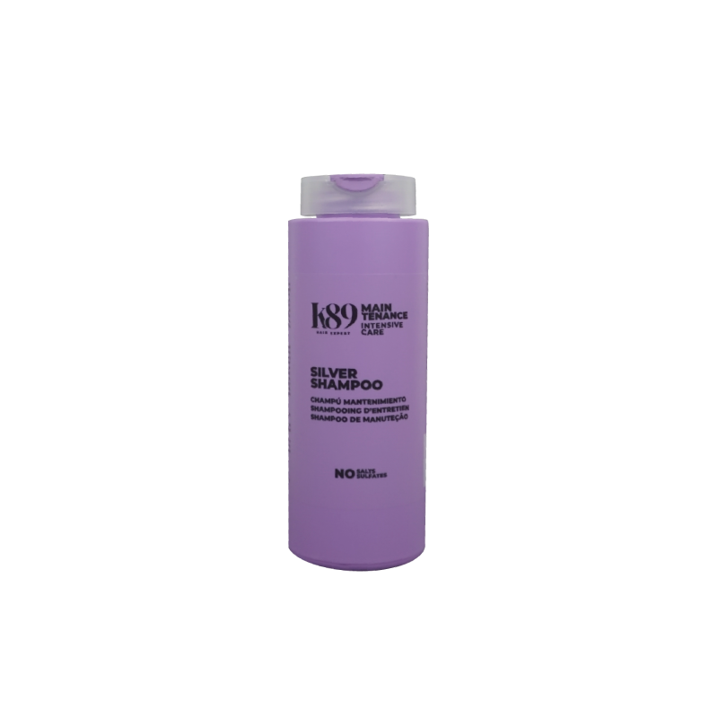 Champú Mantenimiento Keratina Rubios K89