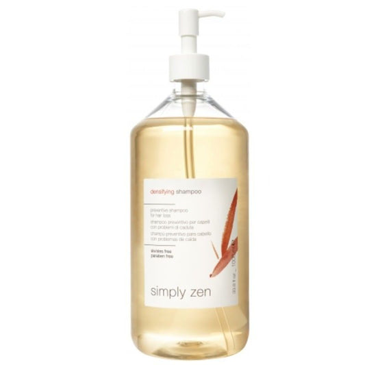 Densifying Shampoo 1000ml Simply Zen