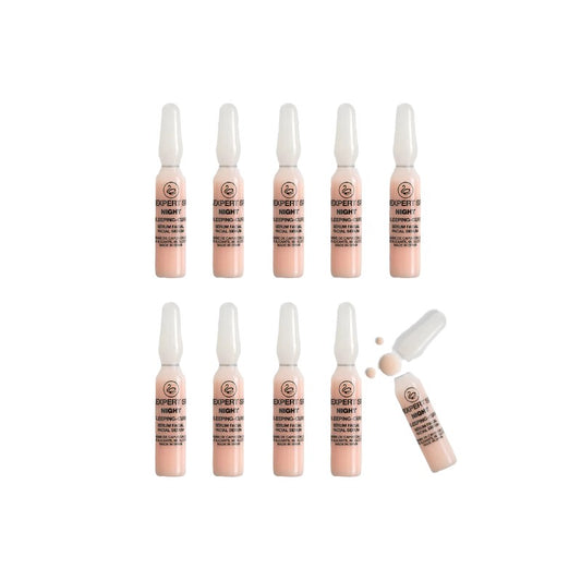 Sleeping Cure - Concentrado Nocturno Detox SRNS Germaine