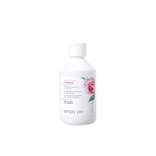 Smooth & Care Conditioner Simply Zen
