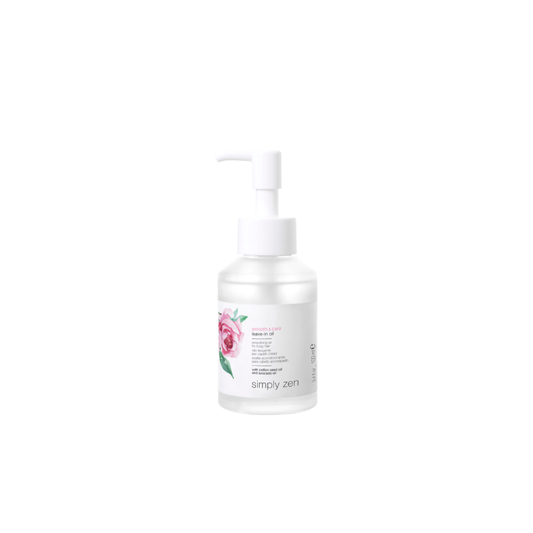 Smooth & Care Leave-In Oil Simply Zen
