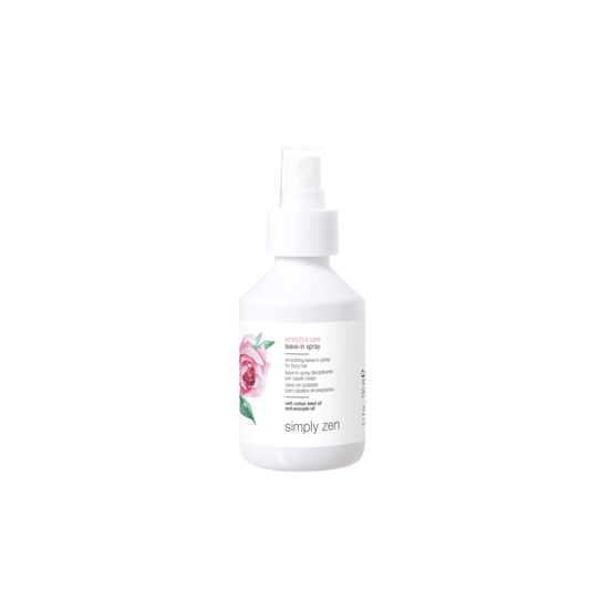 Smooth & Care Leave-In Spray Simply Zen