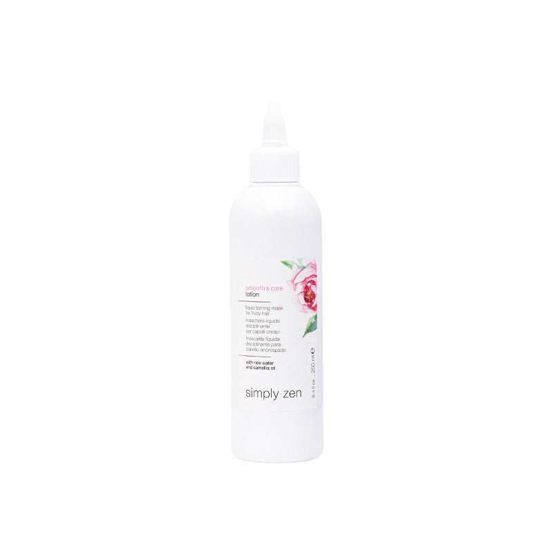 Smooth & Care Lotion Simply Zen