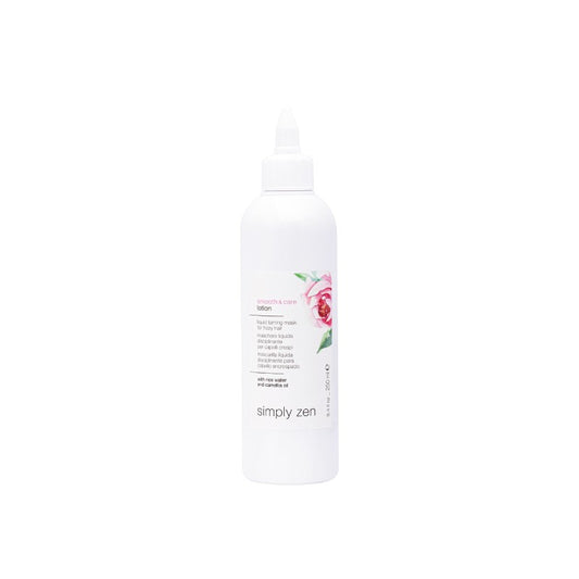 Smooth & Care Lotion Simply Zen
