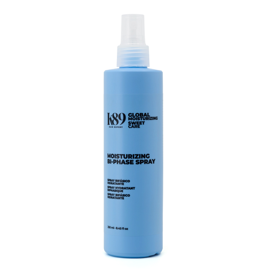 Spray Moisturizing Bi-Phase Sweet Care K89
