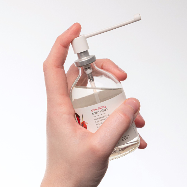 Stimulating Scalp Lotion 100ml Simply Zen