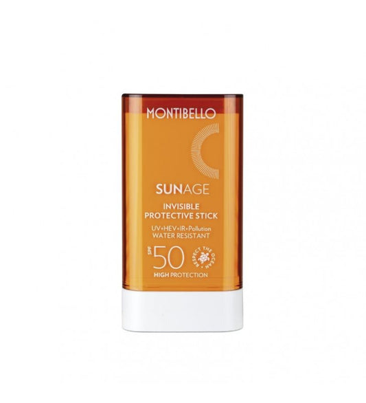 Sun Age Invisible Protective Stick Montibello