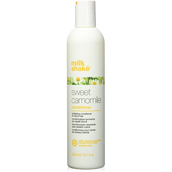 Acondicionador Sweet Camomile Milk Shake