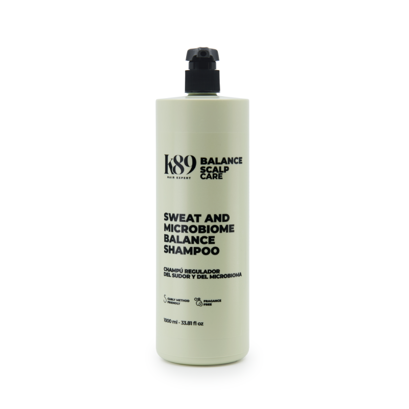 Champú Microbiome Balance 1000ml Scalp Care K89