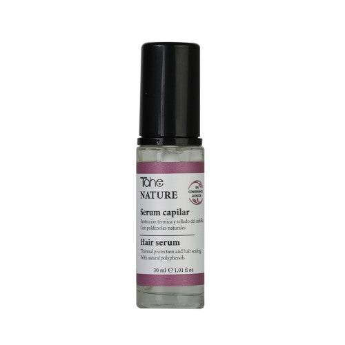 Serum Capilar Térmico Nature Tahe