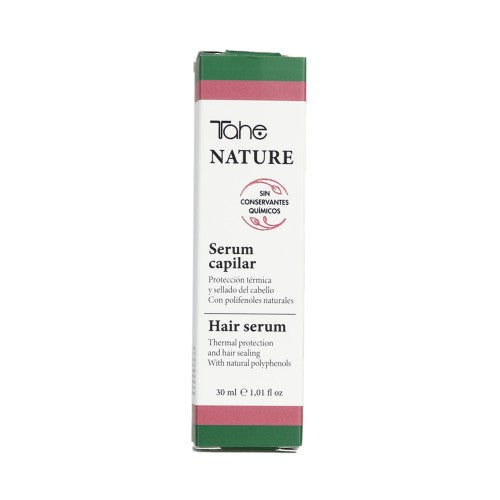 Serum Capilar Térmico Nature Tahe