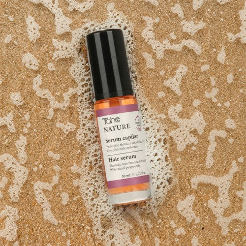 Serum Capilar Térmico Nature Tahe