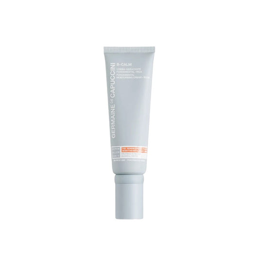 Crema Hidratante Fundamental Textura Rica Germaine