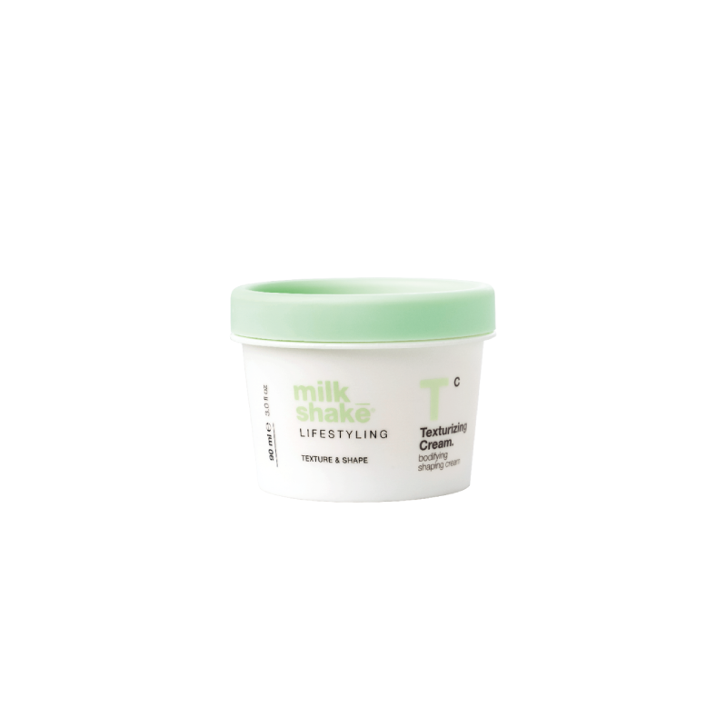 Crema Texturizing Lifestyling Milk Shake