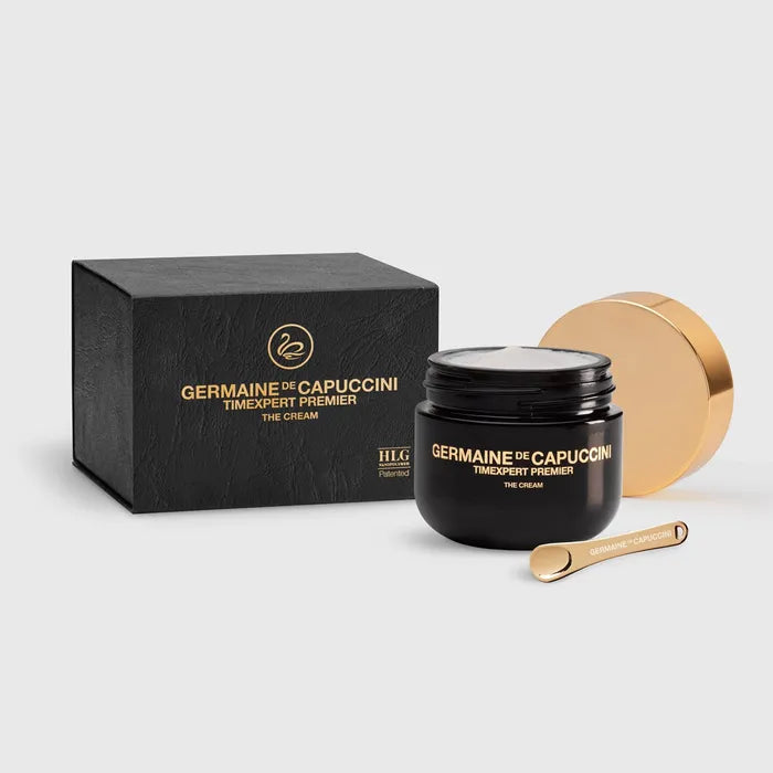 The Cream Timexpert Premier RICH Germaine de Capuccini