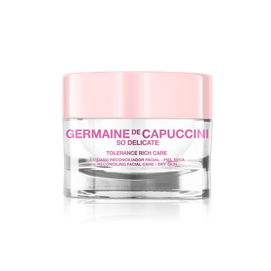Tolerance Rich Care Germaine