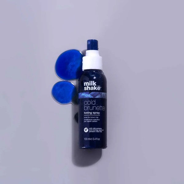 Toning Spray Cold Brunette Milk Shake